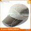 2015 Top seller UV protection hat 5 panel cap