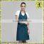 2015 China Factory Customized 100% Cotton apron