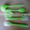 5 Piece Silicone Kitchen Utensil Set Heat Resistant Silicone Kitchen Accessories