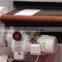 Woodworking Two Heads Wide Belt Sander Machine