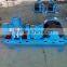 Slow Electric Mining Winch 14 Ton