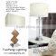 table lamp horse