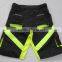 Mountain Bike Shorts With Detachable Padded Cycling Pants