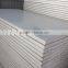 sandwich panel for prefab home/ white EPS sandwich panel/ PU sandwich panel