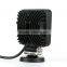 24w 4.3 inch Epistar Led working light Off road led light