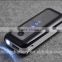 portable external battery phone charger power bank