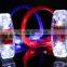 Led bracelet control dmx led slap bracelet