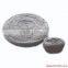 steel wool used to cleaning bowl