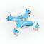 Factory price and good quality micro quadcopter & 2.4G RC Micro Quadcopter Pocket Drone