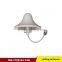 Hot sale Omni 800-2700MHZ ceiling mount antenna with 3dbi gain