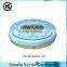 High Quality Oval Gift Tea Food Tin Can Box (various lids and printing)