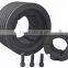 42 Teeth T10 Tensioner And Industrial Belt Pulley 10MM Width