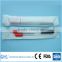 disposable medical use transport tube