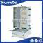 Hot Sale Commercial Shawarma Kebab Machine for kitchen