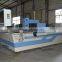 Hobby fiber laser cutting for metal