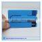 New Promotional Gifts silicone atm card holder