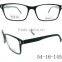 Beautiful super thin acetate gentleman optical glasses frame lahore