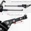 aluminum alloy adjustable bike side kick stand