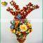 Wedding Decoration Artificial Flower Silk Artificial Floral High Simulationartificial Flower Arrangement
