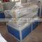 Hot Sale Plastic Machine PP/PE Pipe Equipment