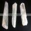 Quartz Mineral Rough Crystal Wand