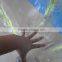 inflatable bumper body zorbing ball