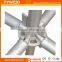 Ring Lock System Scaffolding