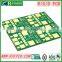 Advanced pcb board circuit good quality Isola 7628 pcb