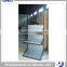 wholesale commercial MDF metal belt rack