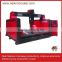 hot sale and professional 5 axis cnc router for sculpture, aluminum, granite                        
                                                Quality Choice