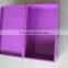 Purple big tool box