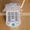 Wireless Medical Alert HELP Panic Button Alarm System for Alone Home Elderly Safety
