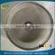 High Quality Food Grade Stainless Steel 18/8 French Press Coffee Filter