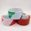 Safety Warning Tape PVC Plastic Barricade Caution Tape
