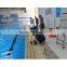 swimming pool plastic grating