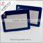 Custom low price full color paper photo frames/photos frames