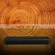 HI-FI MAXXBASS SURROUND SOUND TV SOUNDBAR/SOUNDBASE WITH BLUETOOTH OPTICAL HDMI INPUT FOR HOME THEATRE MUSIC SYSTEM