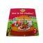 Fine hardcover book printing for children learning