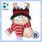 Fashionable Custom Logo Christmas Decoration Sock