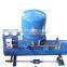 4HP Maneurop Compressor MTZ50, R404a Water Cooled Condensing Unit