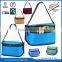 single water beer drink bottle carrier shoulder cooler bag