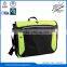 portable documents carry business briefcases bag with earphone outlet