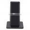 2016 Quick Charge QI Standard Cell Phone Signal Receiver Wireless Charger For Samsung