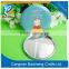 Promotion Custom Tin Pocket Mirror Round Cosmetic Mirror