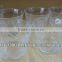 High quality / fashionable / inexpensive used whisky glass TC-002-76 distributed in Japan