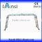 EN131 approved china supplier folding step ladder multipurpose ladder