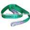 Polyester Nylon End Sling, Safety Belt, Lifting Sling,Webbing Sling