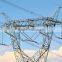 500KV / 240KN composite insulator