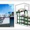 Mechanical Automatic Car Parking System