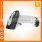 NT-2016 barcode laser scanner 16bit 1D for supermarket